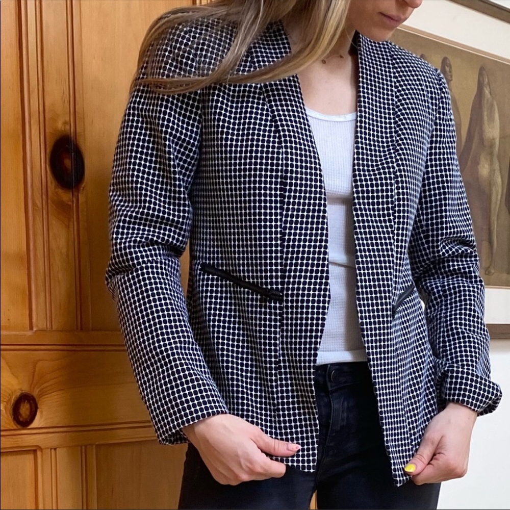 Halogen Blazer - Picture 2 of 7